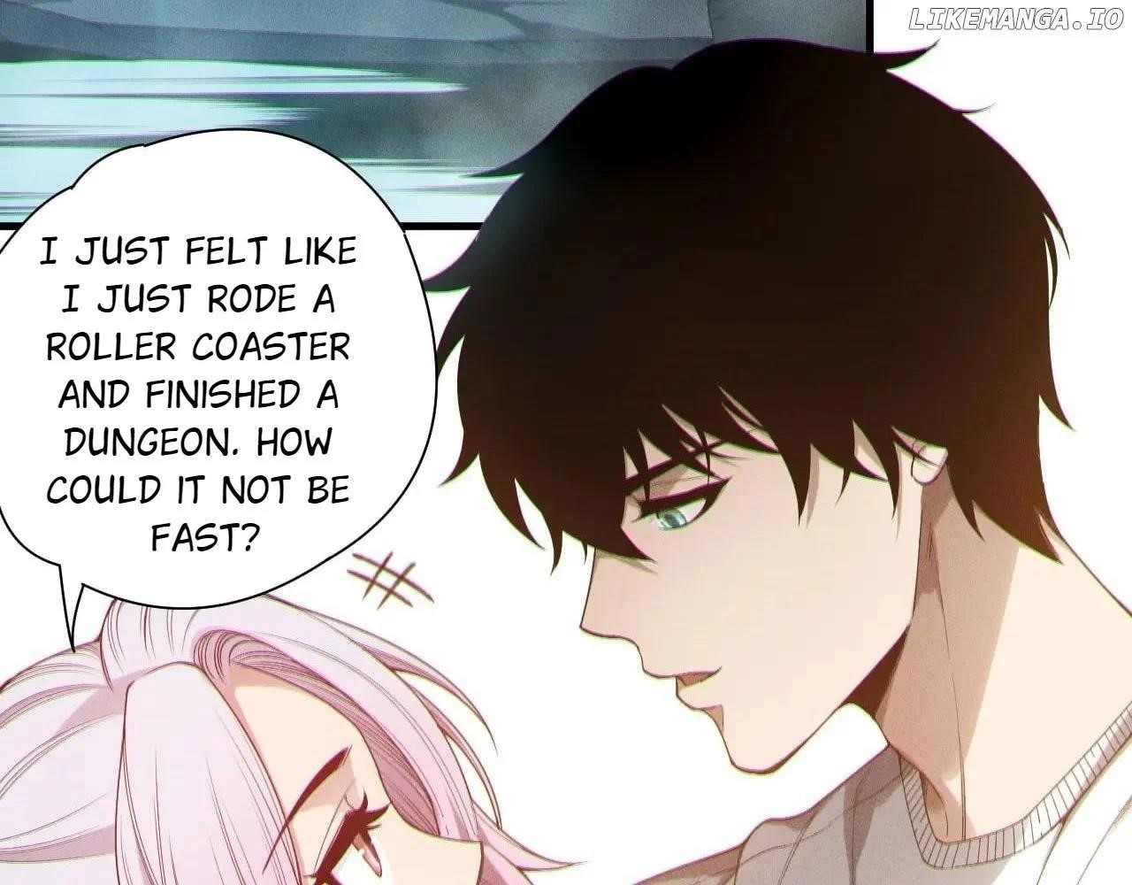 Catastrophic Necromancer Chapter 188 - Page 87