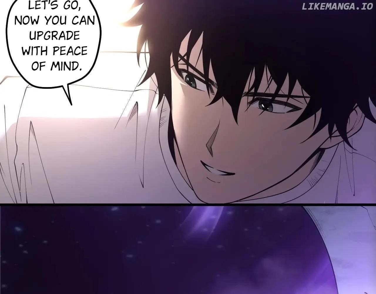 Catastrophic Necromancer Chapter 188 - Page 91