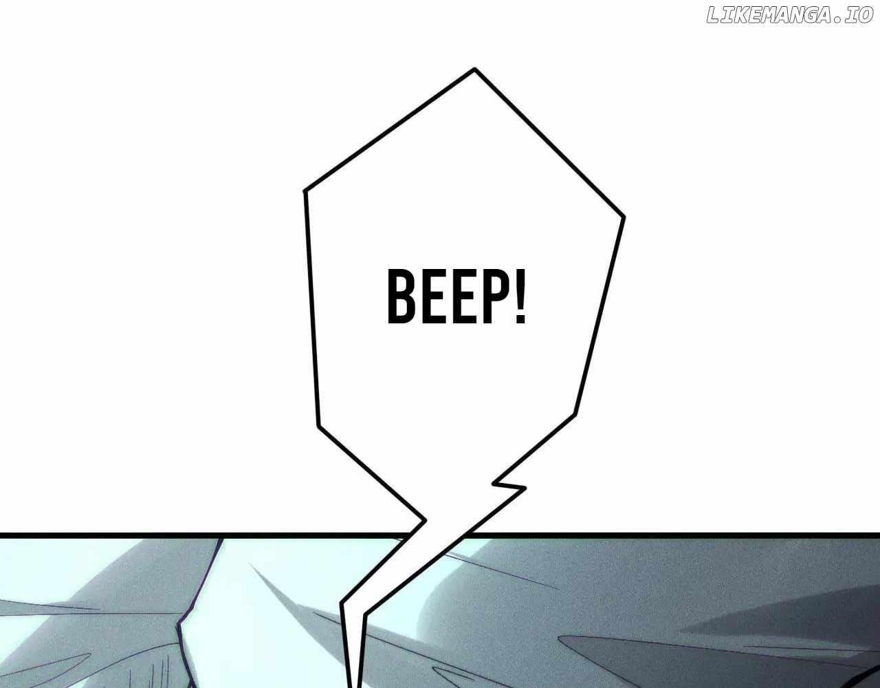 Catastrophic Necromancer Chapter 189 - Page 100