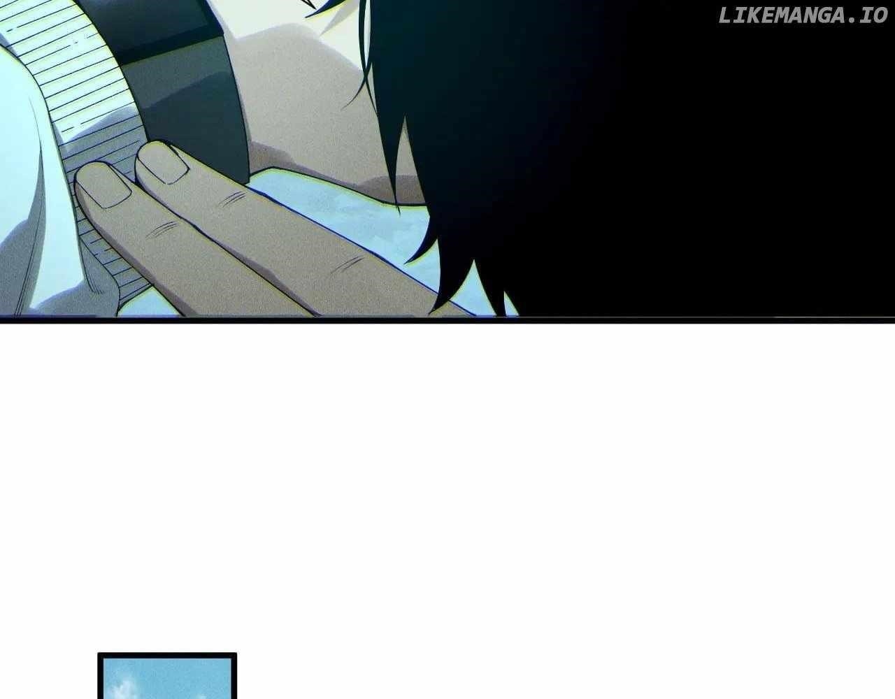 Catastrophic Necromancer Chapter 189 - Page 104