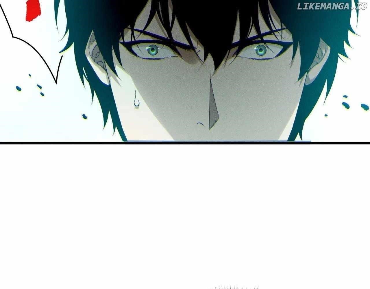 Catastrophic Necromancer Chapter 189 - Page 109