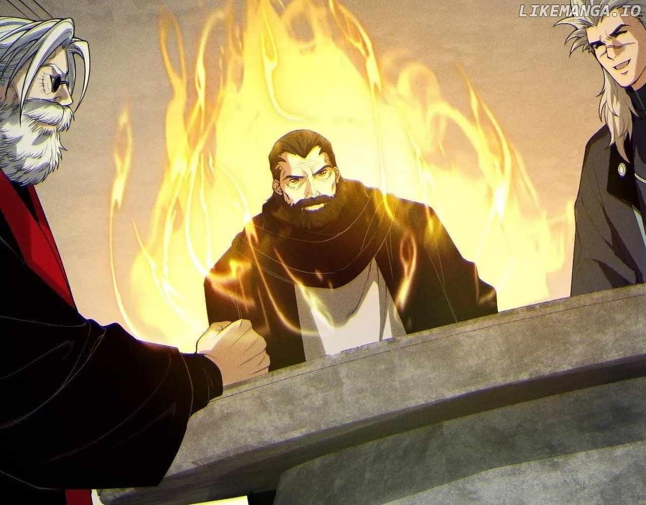 Catastrophic Necromancer Chapter 189 - Page 111