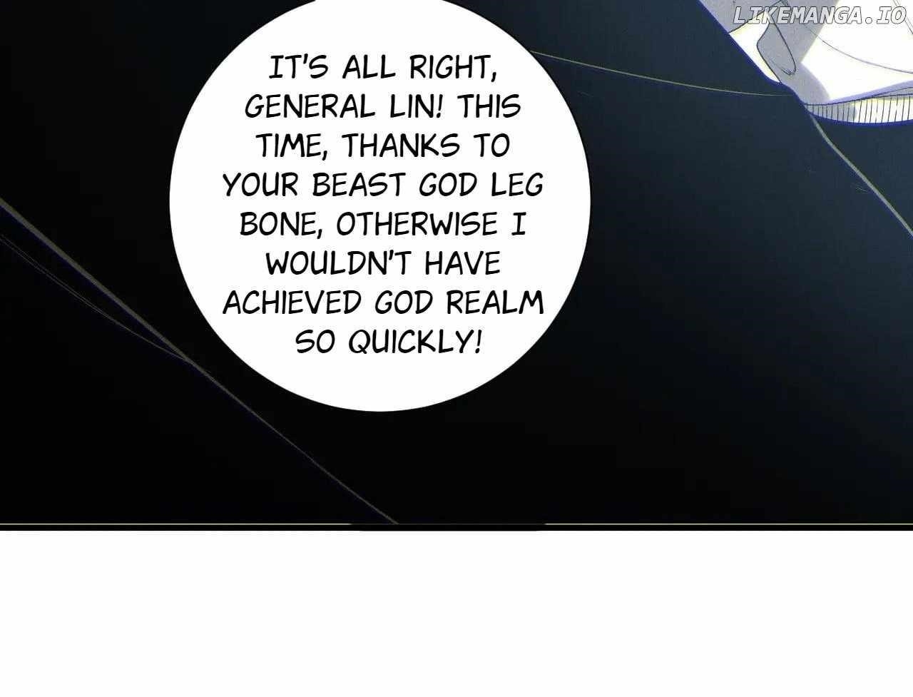 Catastrophic Necromancer Chapter 189 - Page 115