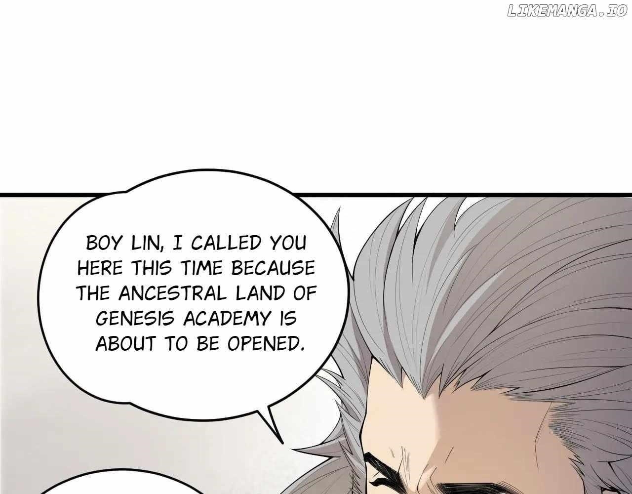 Catastrophic Necromancer Chapter 189 - Page 116