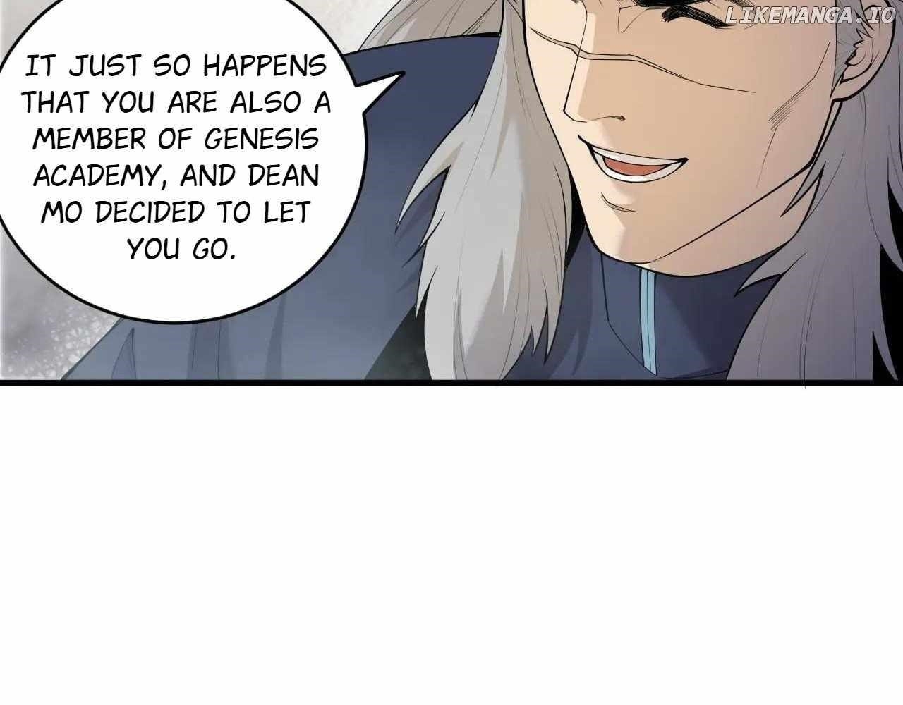 Catastrophic Necromancer Chapter 189 - Page 117