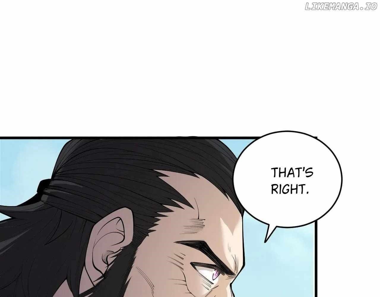 Catastrophic Necromancer Chapter 189 - Page 118