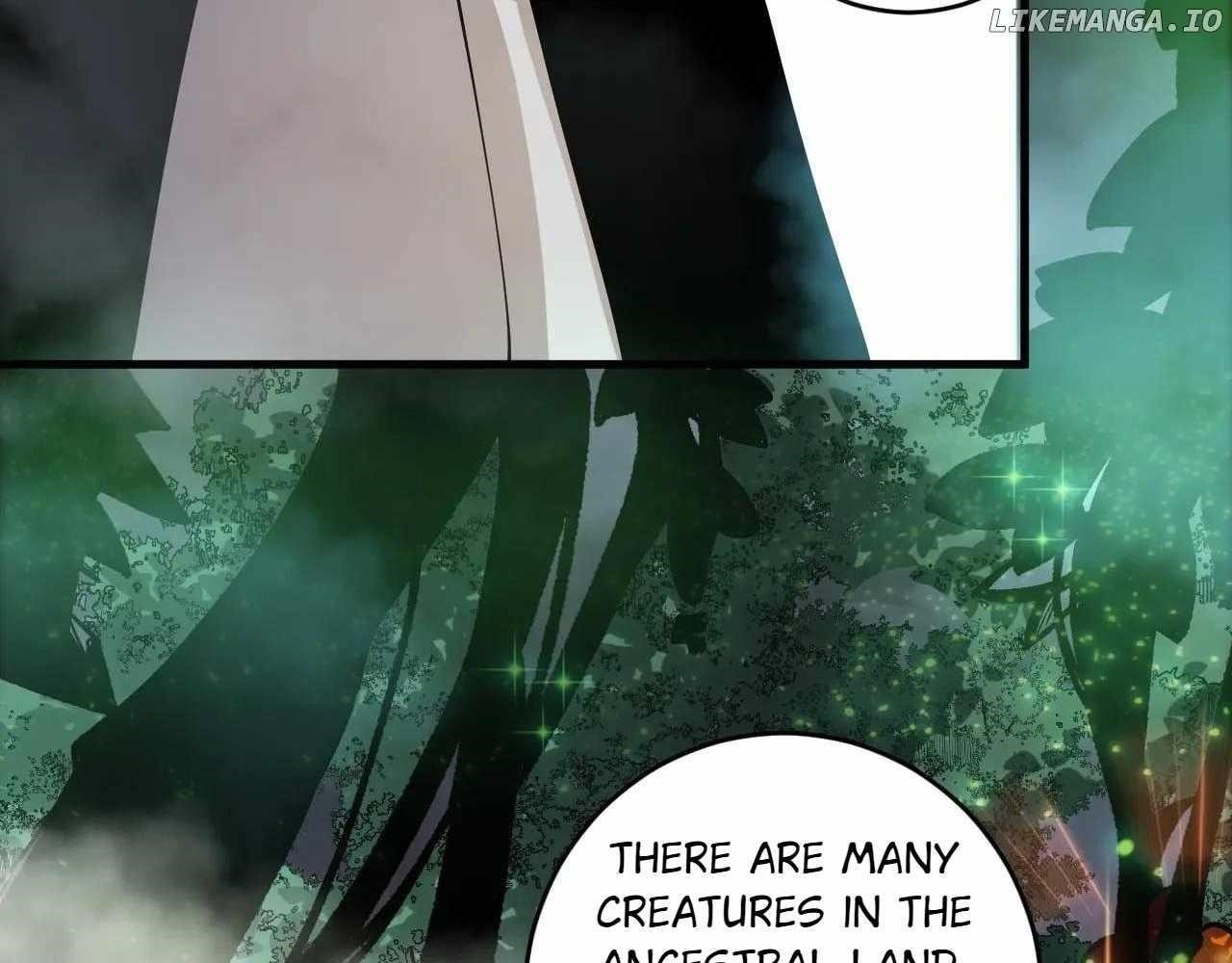 Catastrophic Necromancer Chapter 189 - Page 120