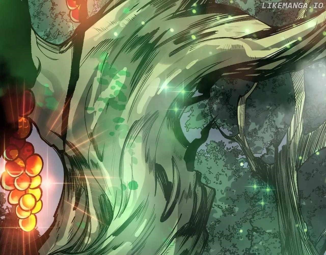 Catastrophic Necromancer Chapter 189 - Page 122