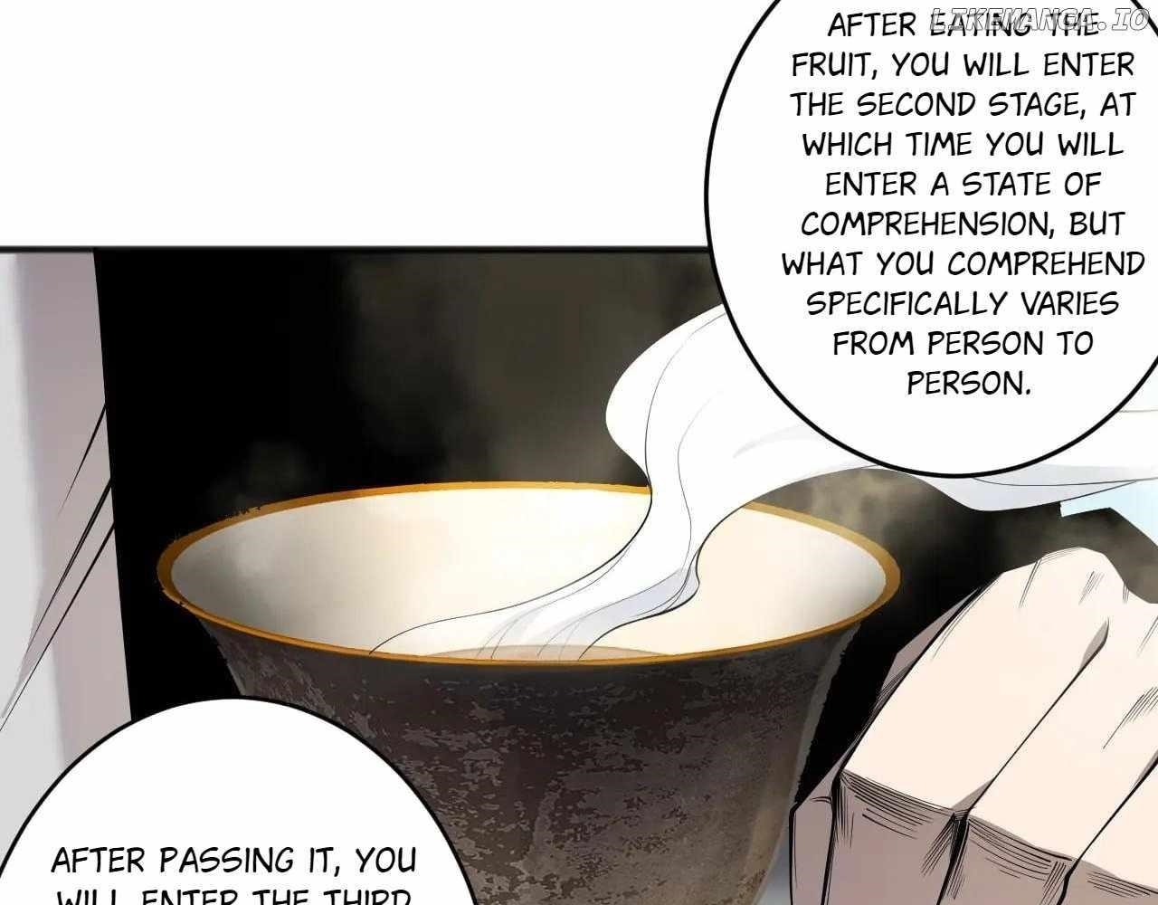 Catastrophic Necromancer Chapter 189 - Page 126