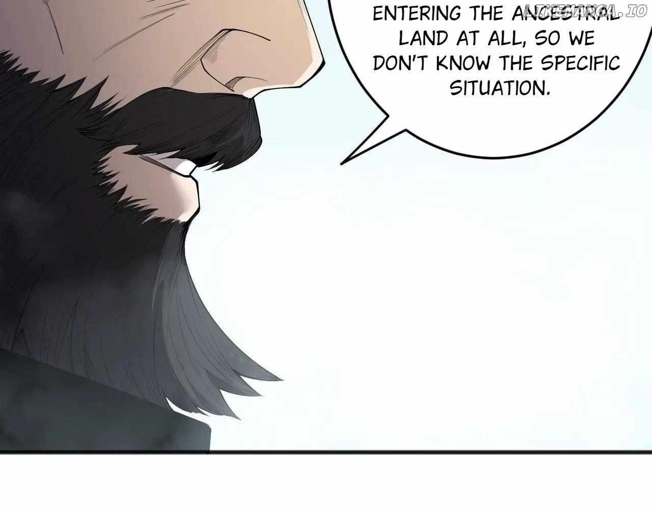 Catastrophic Necromancer Chapter 189 - Page 129