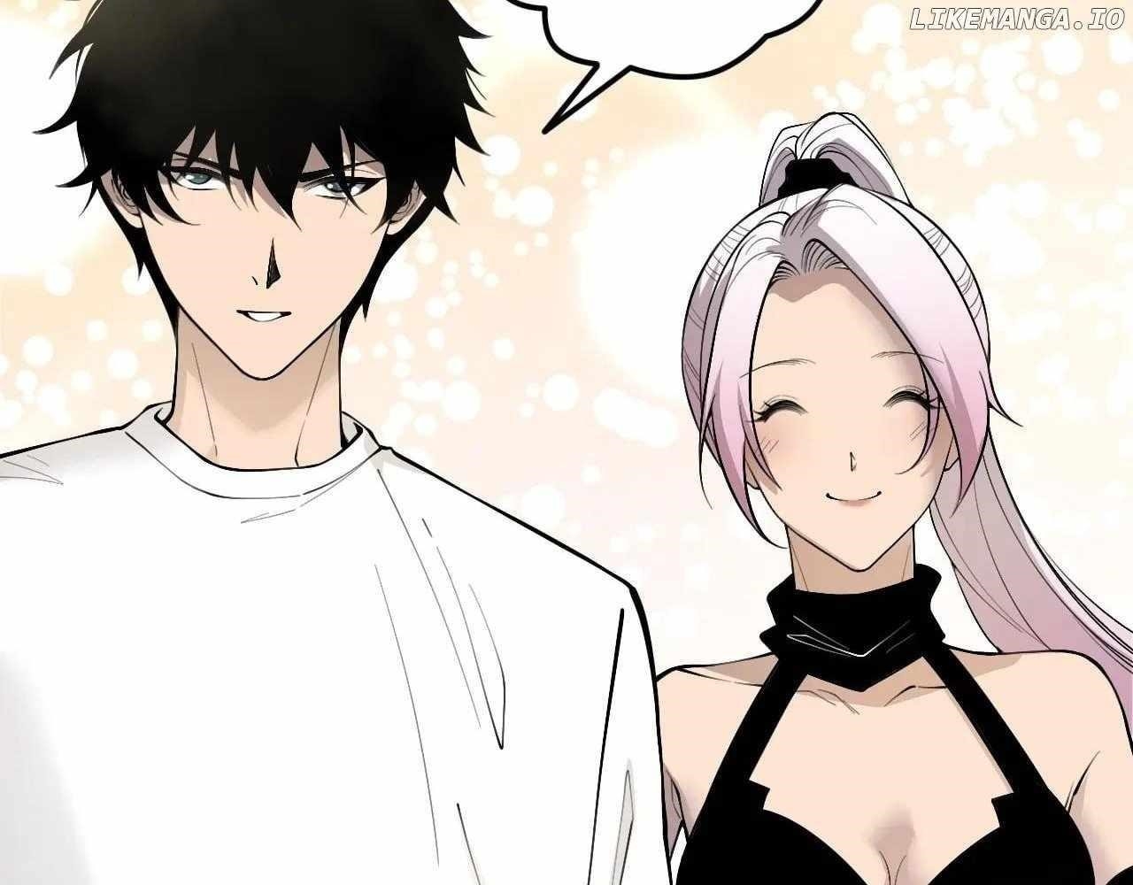 Catastrophic Necromancer Chapter 189 - Page 134