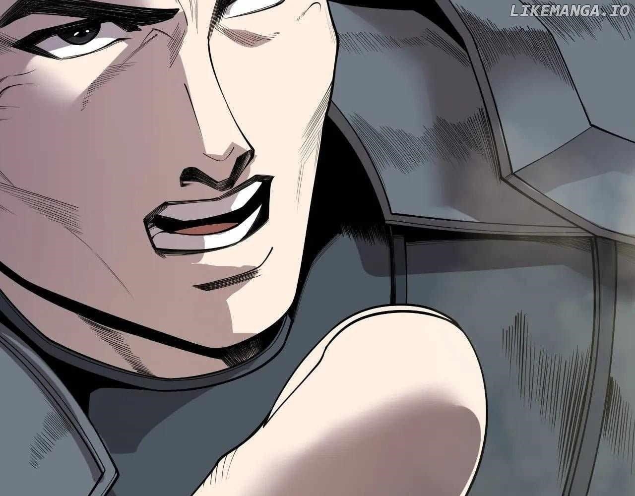 Catastrophic Necromancer Chapter 189 - Page 2