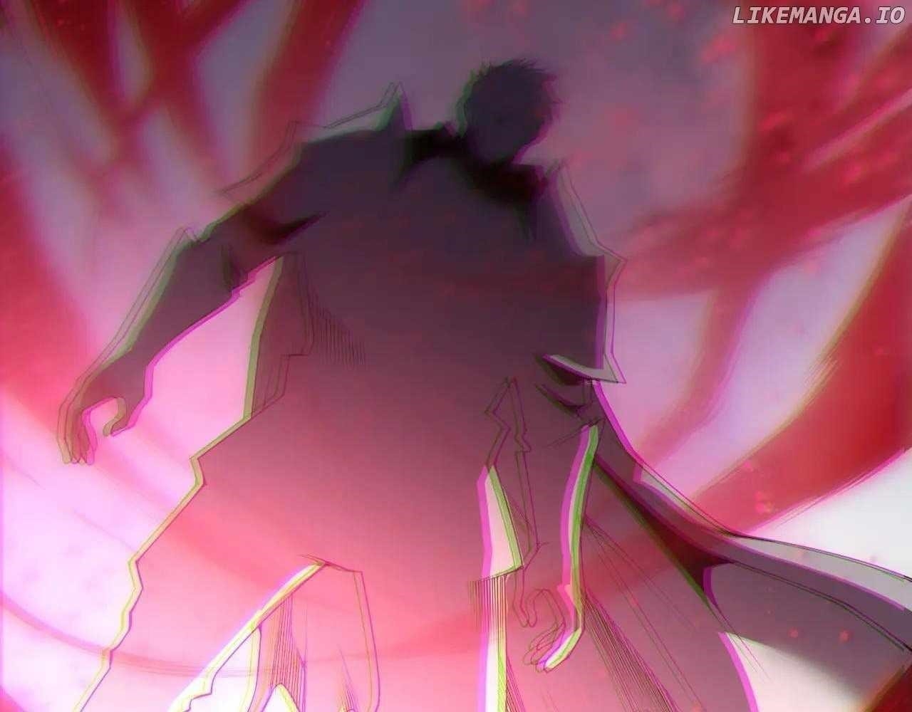 Catastrophic Necromancer Chapter 189 - Page 23