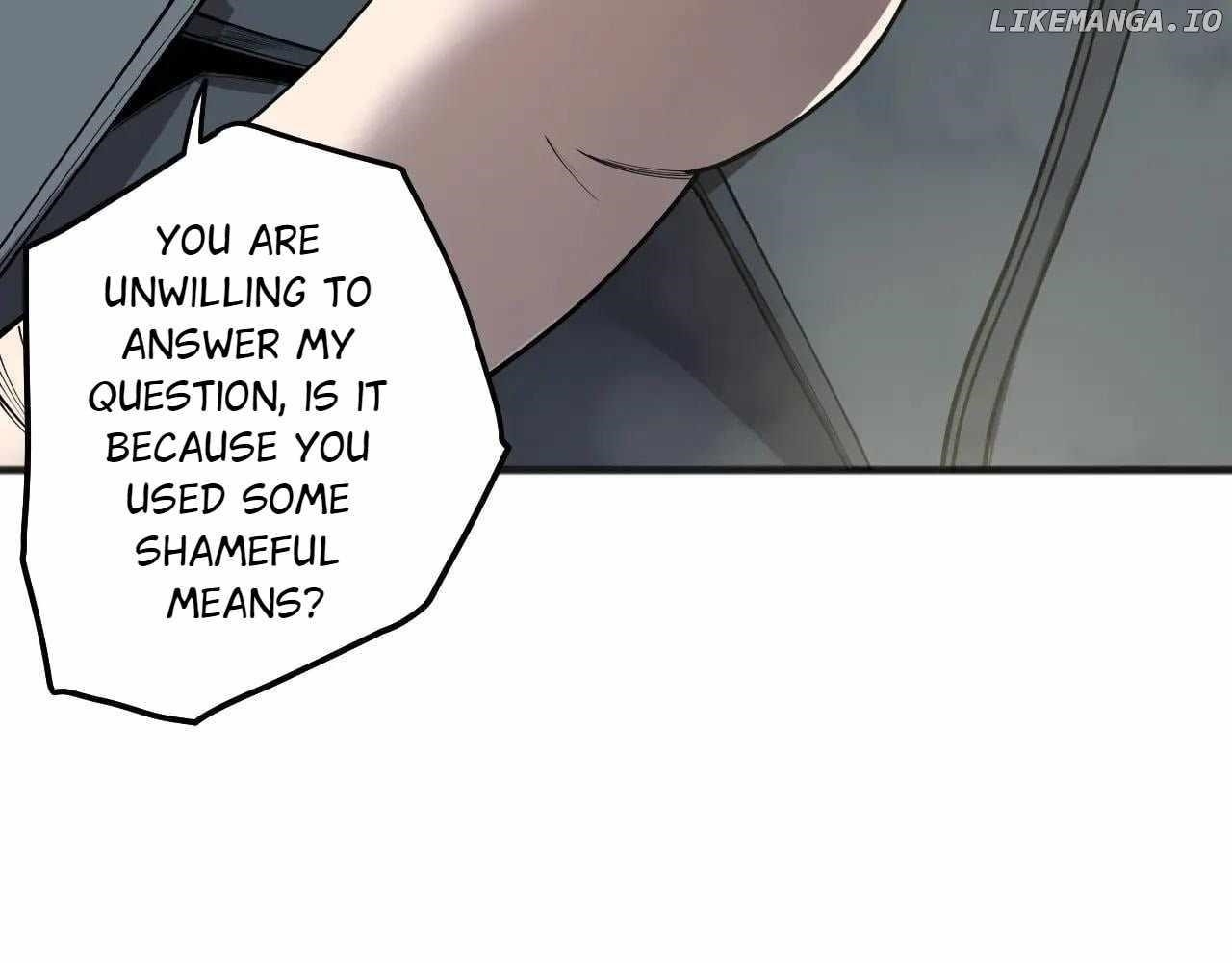 Catastrophic Necromancer Chapter 189 - Page 3