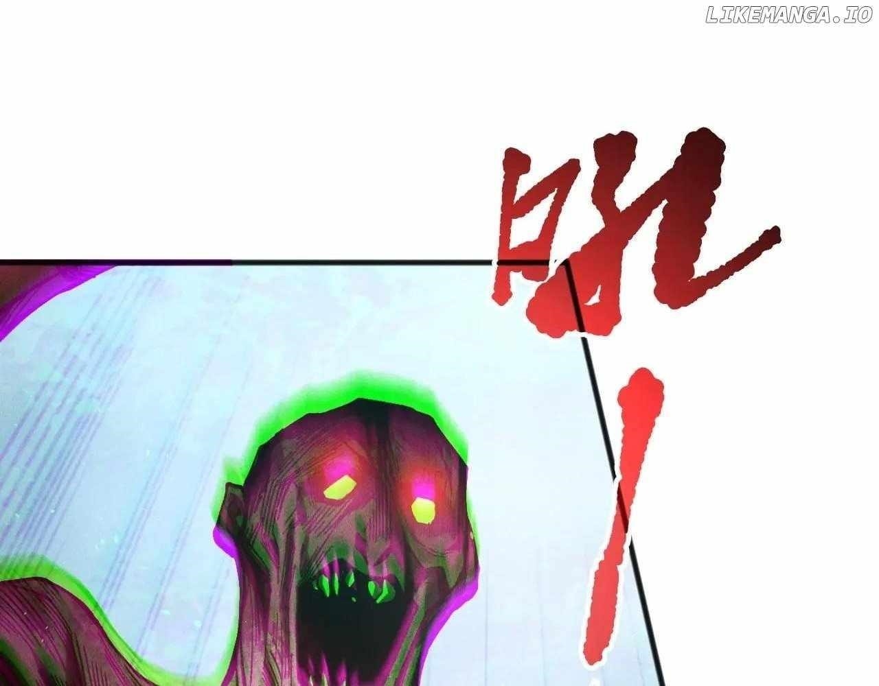 Catastrophic Necromancer Chapter 189 - Page 33