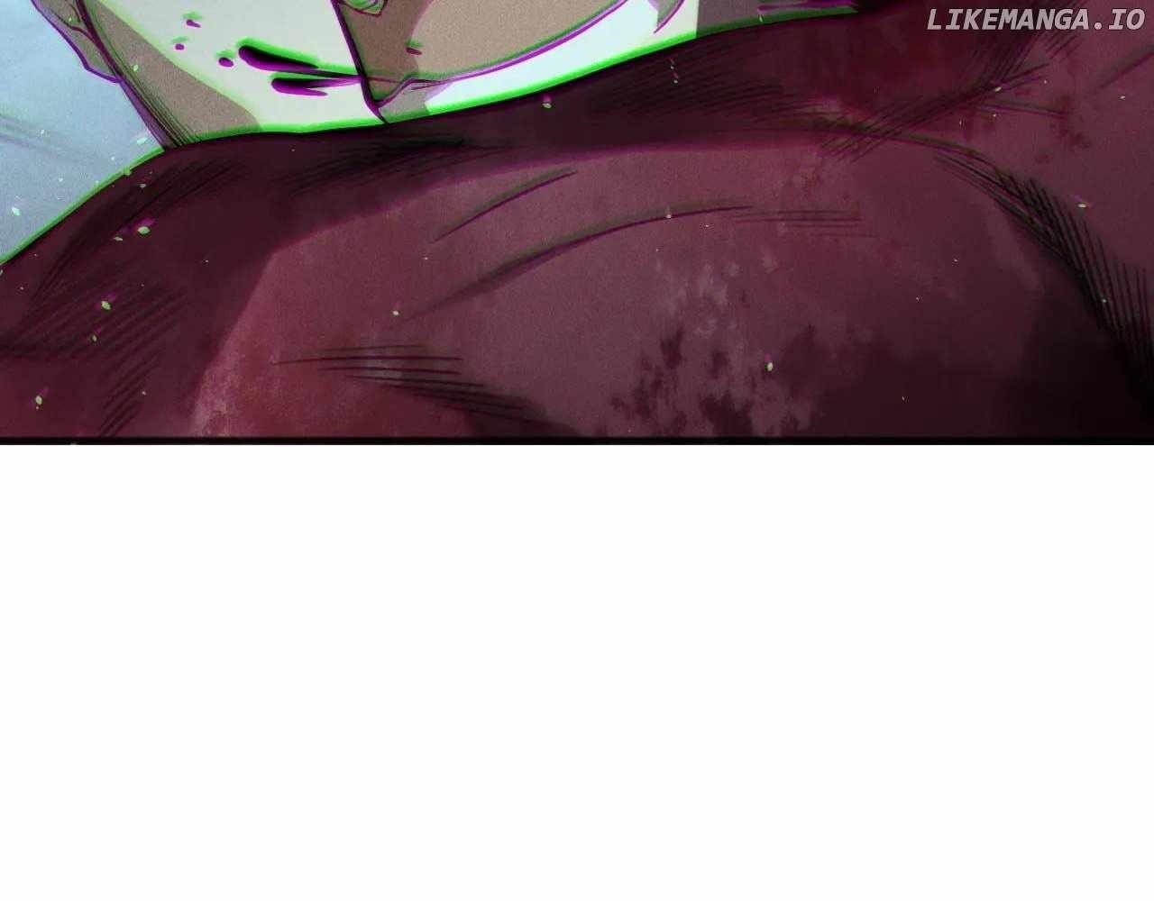 Catastrophic Necromancer Chapter 189 - Page 37