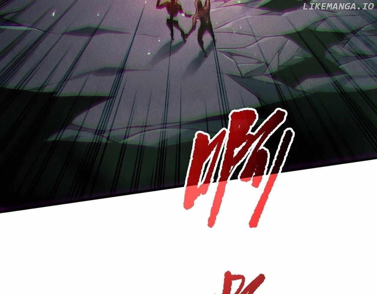 Catastrophic Necromancer Chapter 189 - Page 40