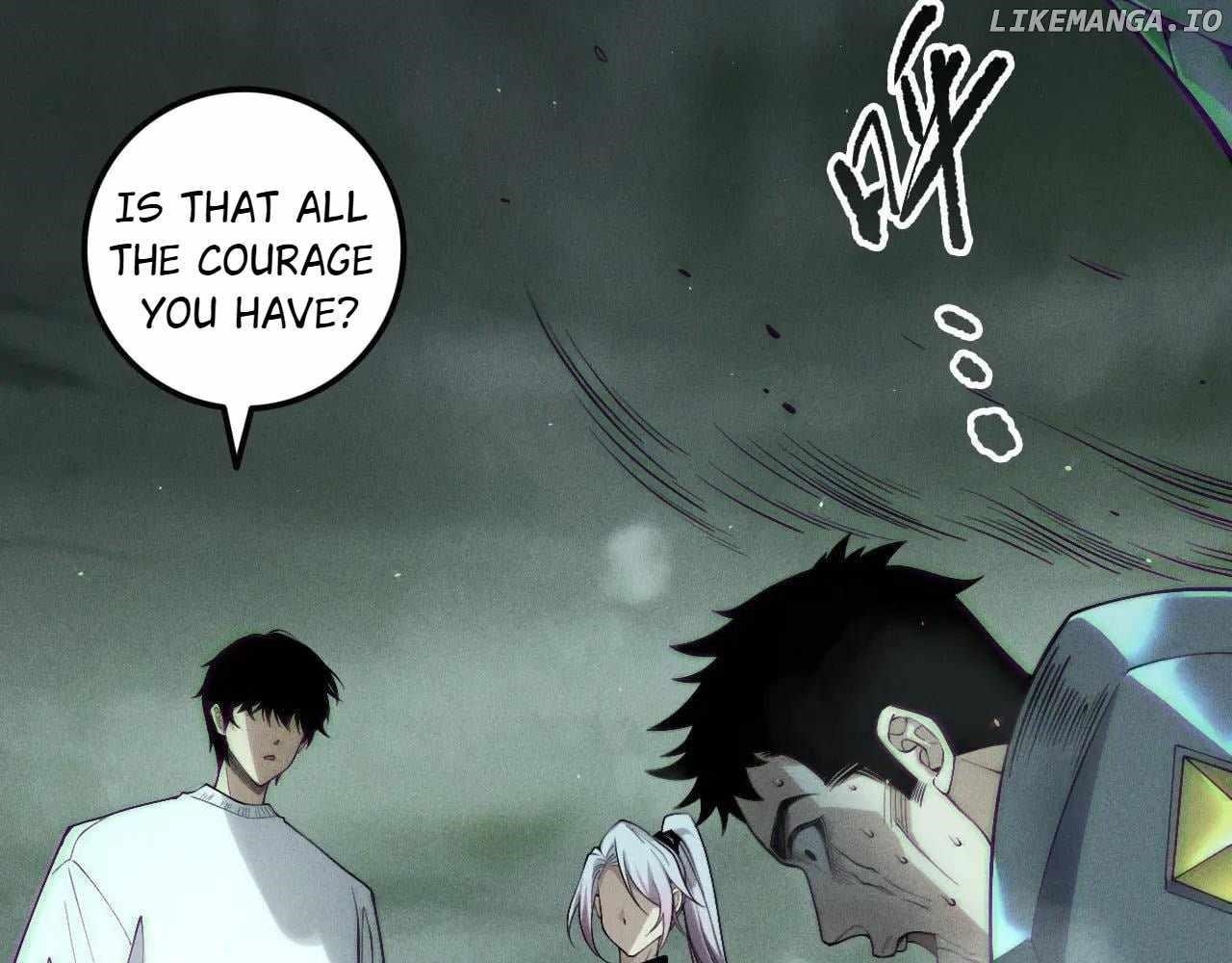 Catastrophic Necromancer Chapter 189 - Page 45