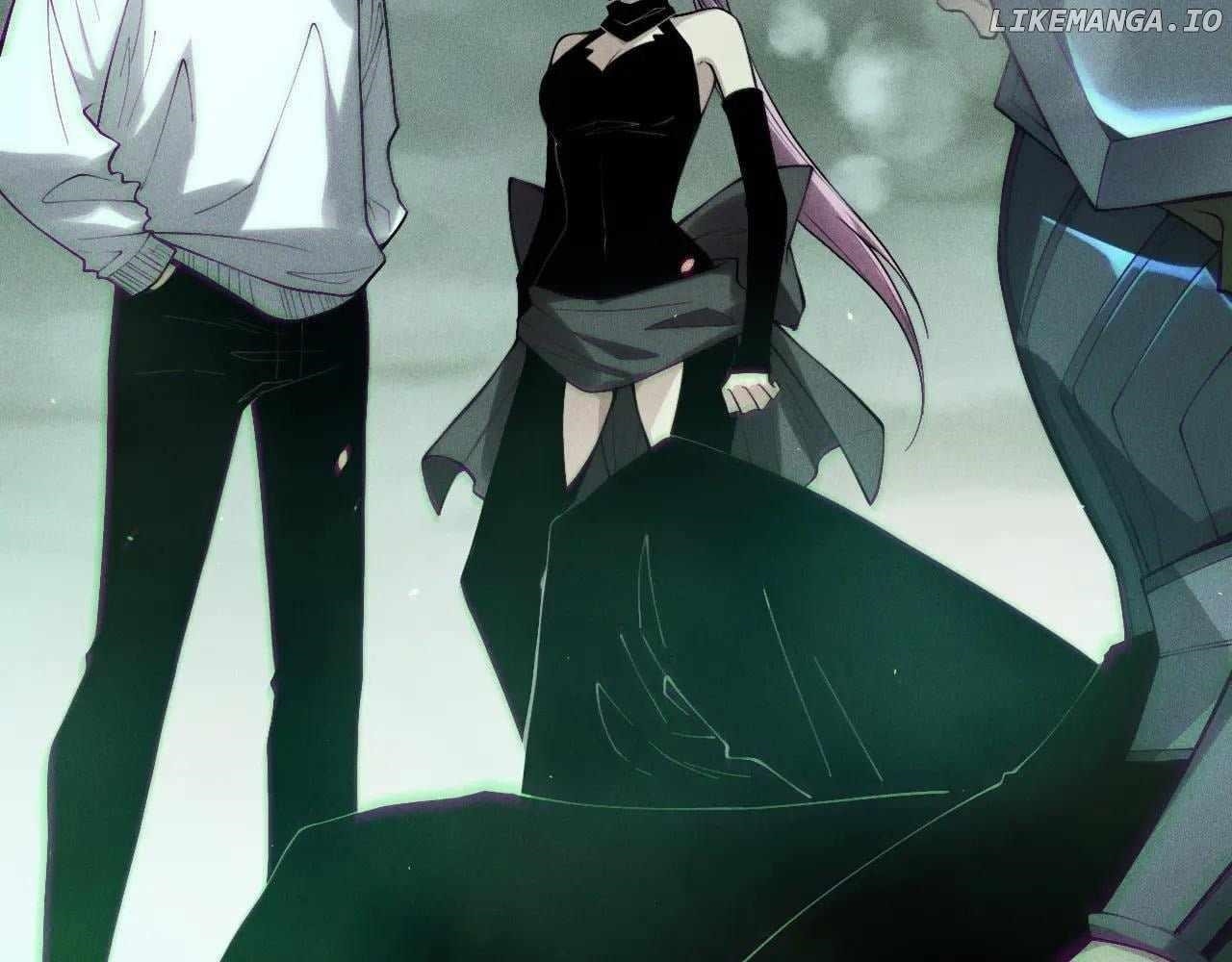 Catastrophic Necromancer Chapter 189 - Page 46