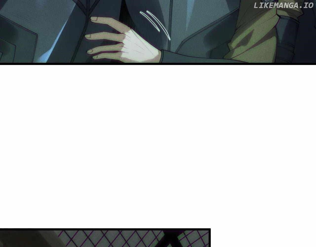 Catastrophic Necromancer Chapter 189 - Page 52