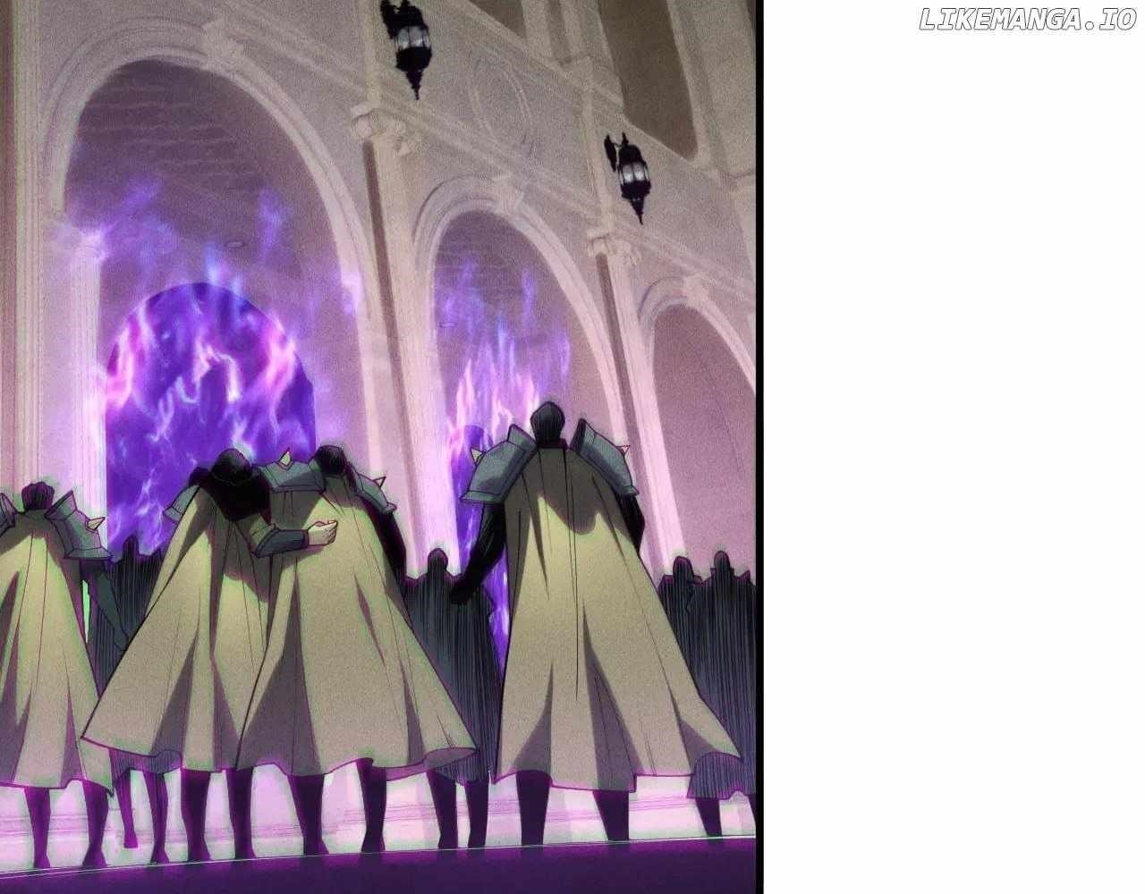 Catastrophic Necromancer Chapter 189 - Page 54