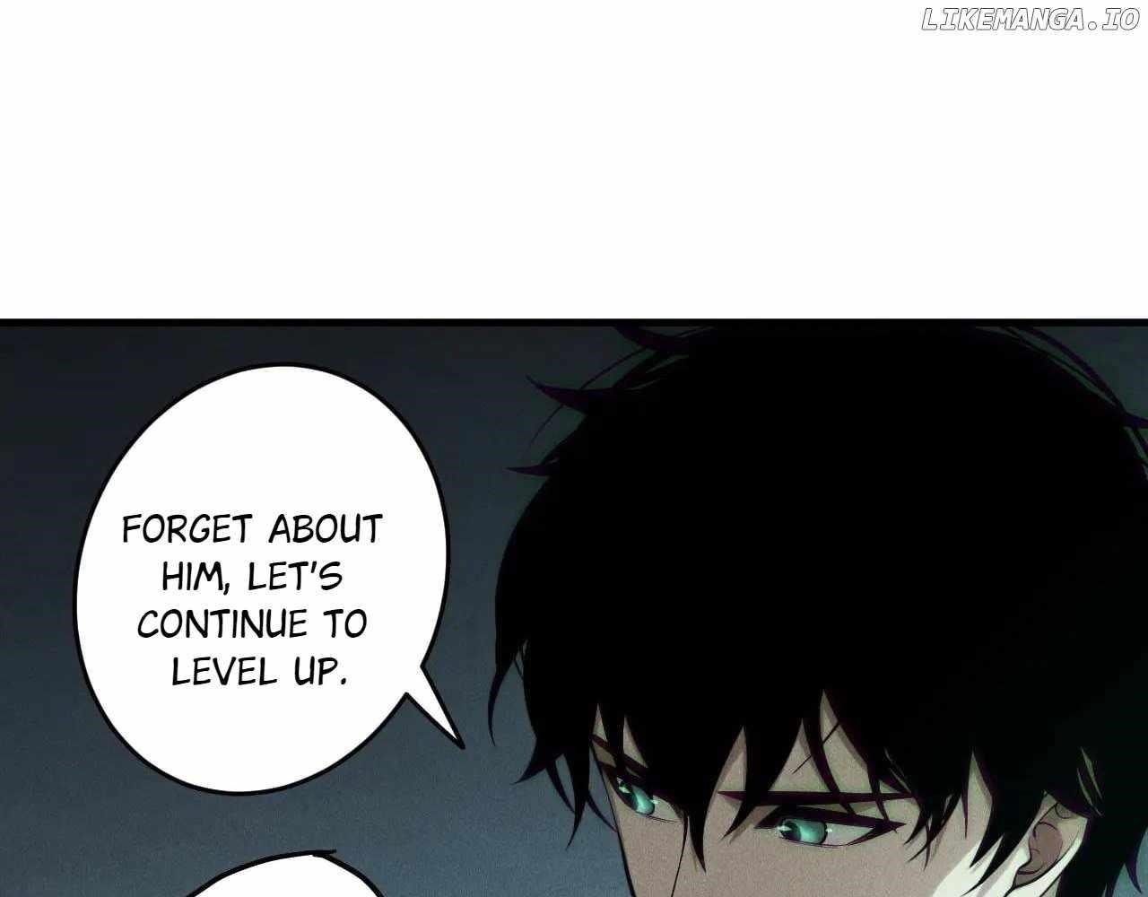 Catastrophic Necromancer Chapter 189 - Page 58