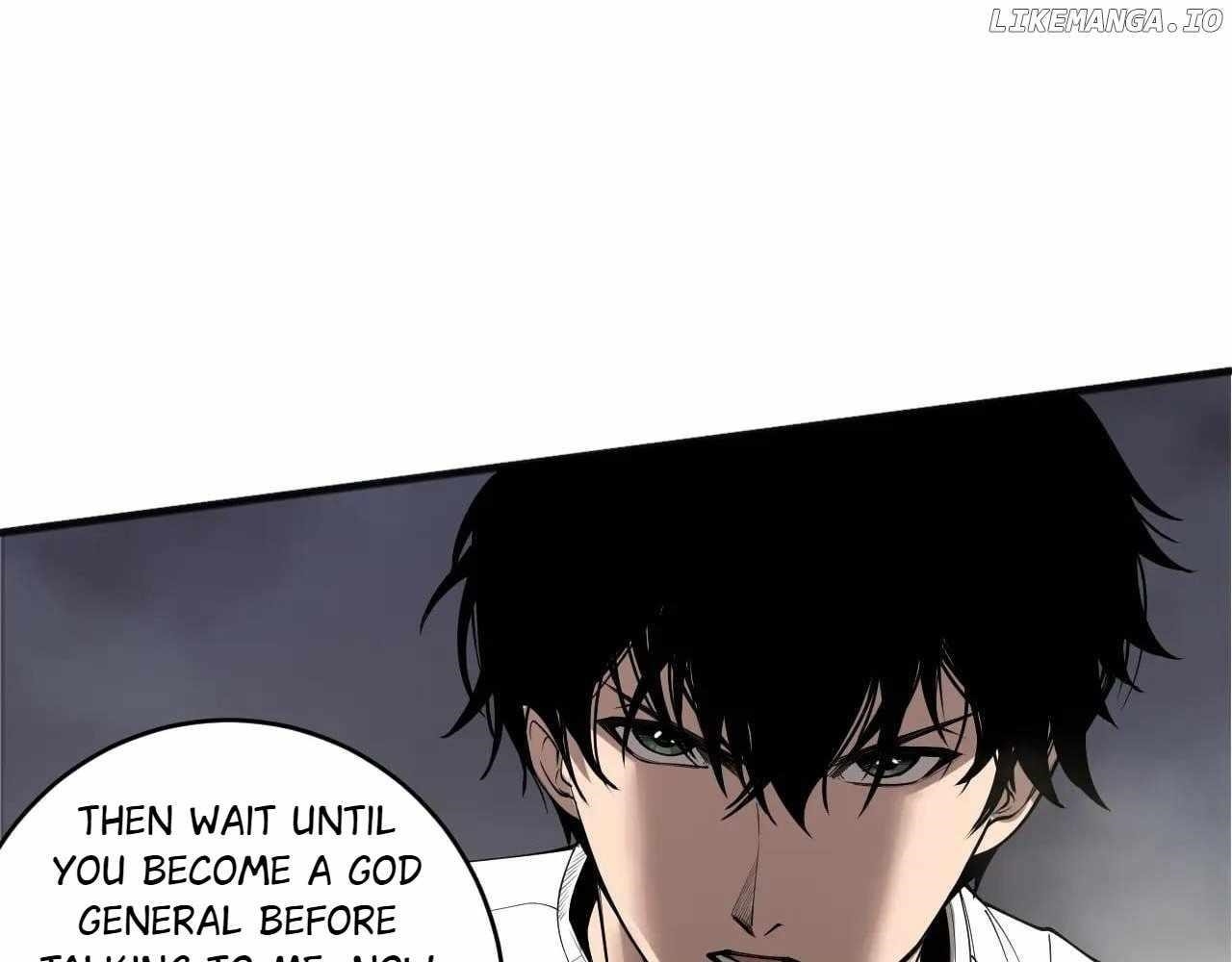 Catastrophic Necromancer Chapter 189 - Page 6