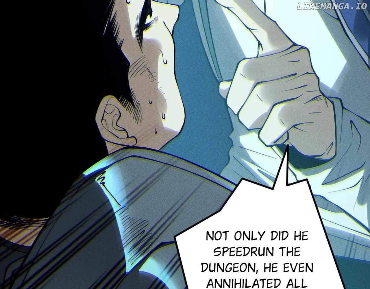 Catastrophic Necromancer Chapter 189 - Page 74