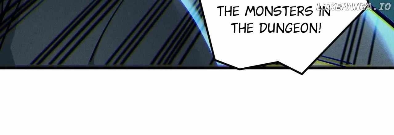 Catastrophic Necromancer Chapter 189 - Page 75