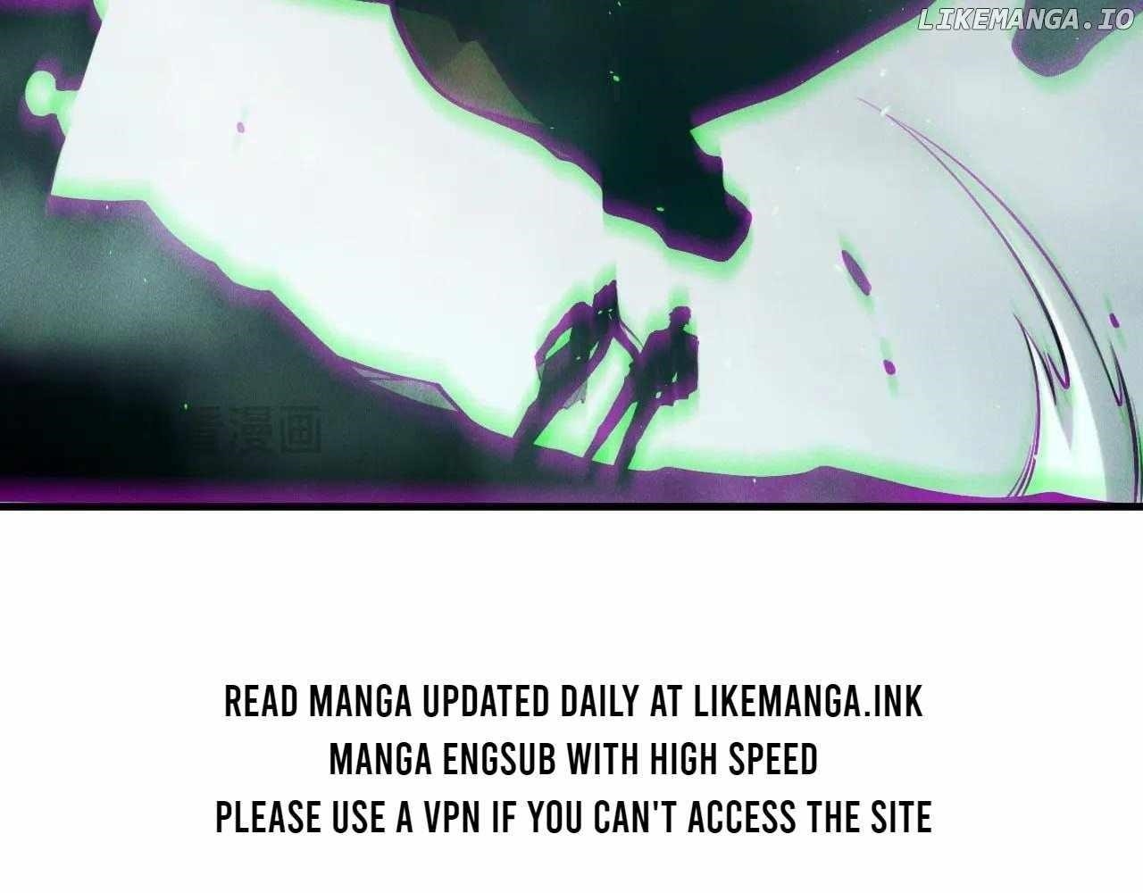 Catastrophic Necromancer Chapter 189 - Page 96