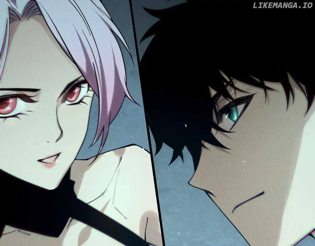 Catastrophic Necromancer Chapter 189 - Page 98