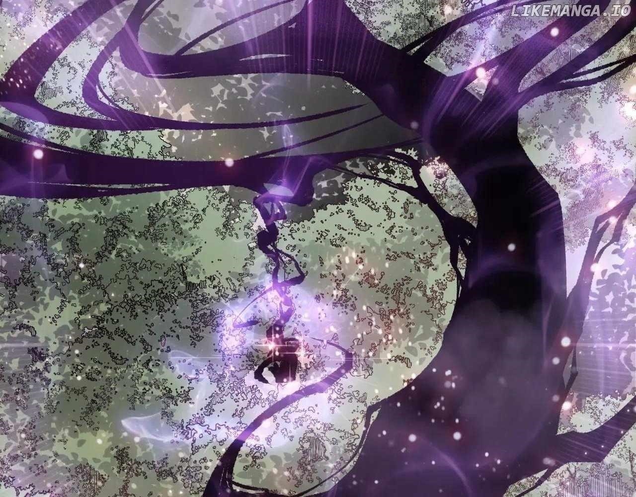 Catastrophic Necromancer Chapter 191 - Page 10