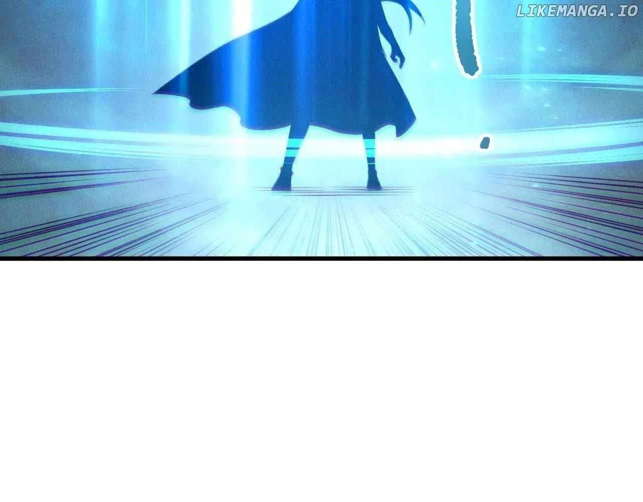 Catastrophic Necromancer Chapter 191 - Page 101