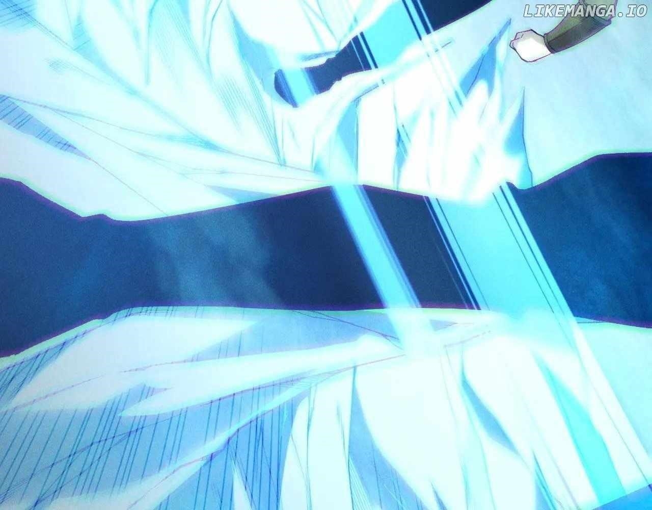 Catastrophic Necromancer Chapter 191 - Page 104