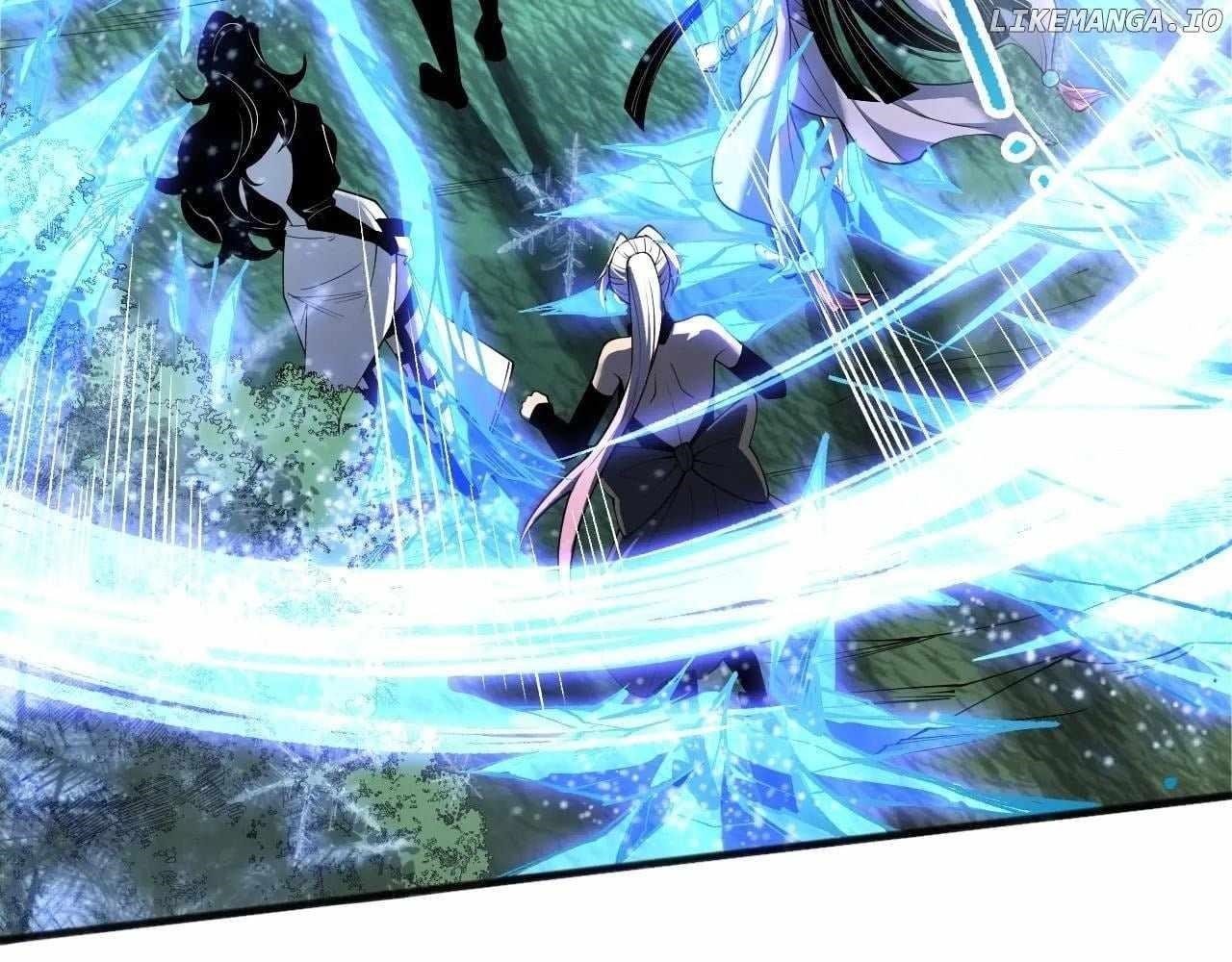 Catastrophic Necromancer Chapter 191 - Page 107