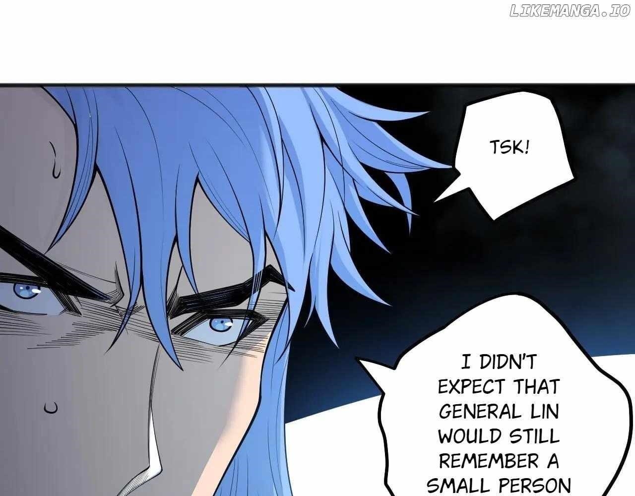 Catastrophic Necromancer Chapter 191 - Page 111