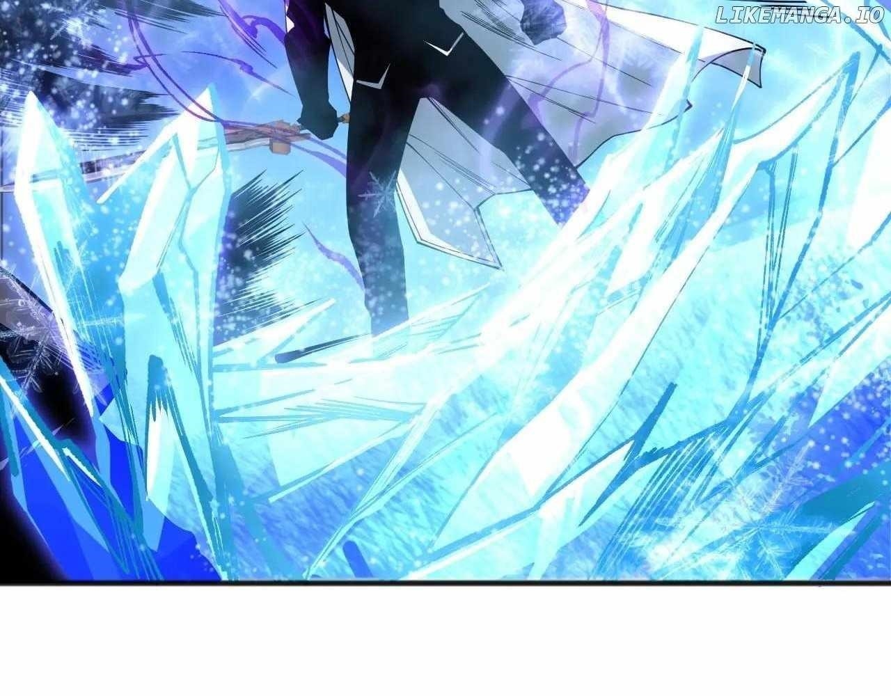 Catastrophic Necromancer Chapter 191 - Page 118