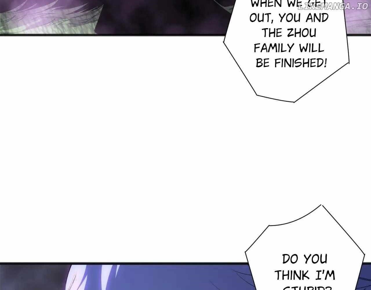Catastrophic Necromancer Chapter 191 - Page 138