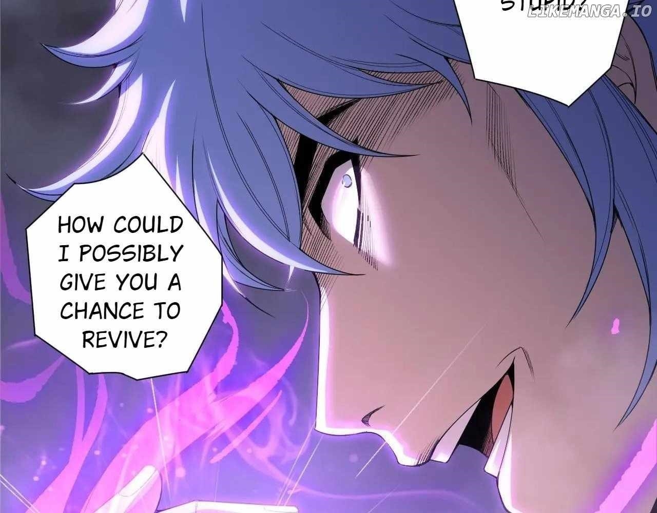 Catastrophic Necromancer Chapter 191 - Page 139