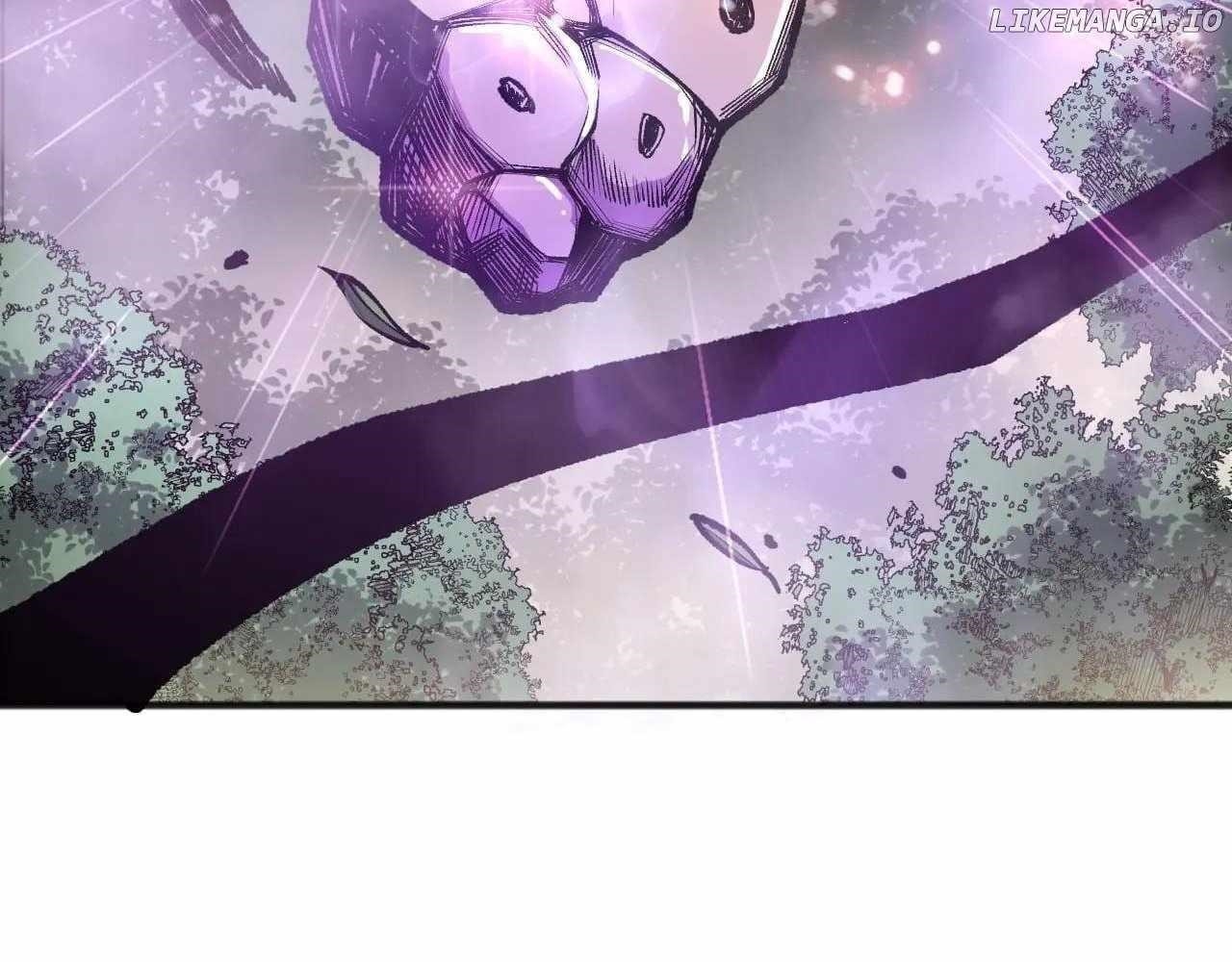 Catastrophic Necromancer Chapter 191 - Page 14