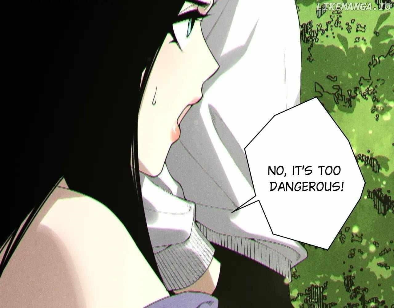 Catastrophic Necromancer Chapter 191 - Page 23