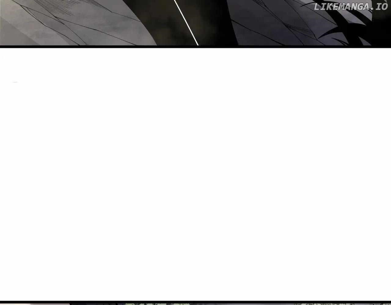 Catastrophic Necromancer Chapter 191 - Page 3