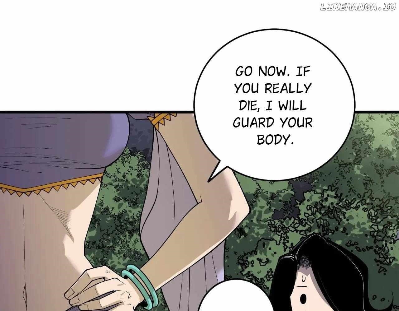 Catastrophic Necromancer Chapter 191 - Page 31