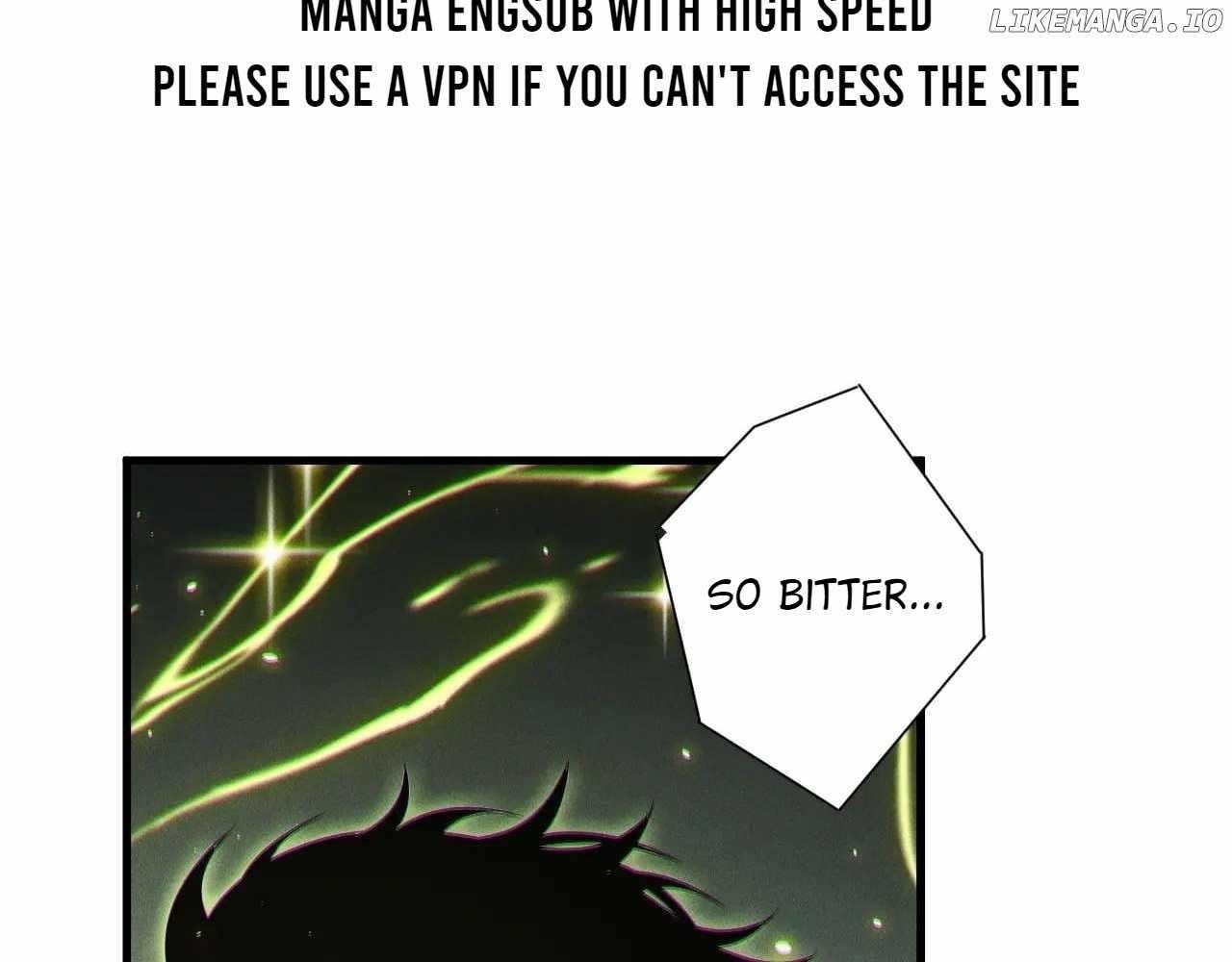 Catastrophic Necromancer Chapter 191 - Page 46