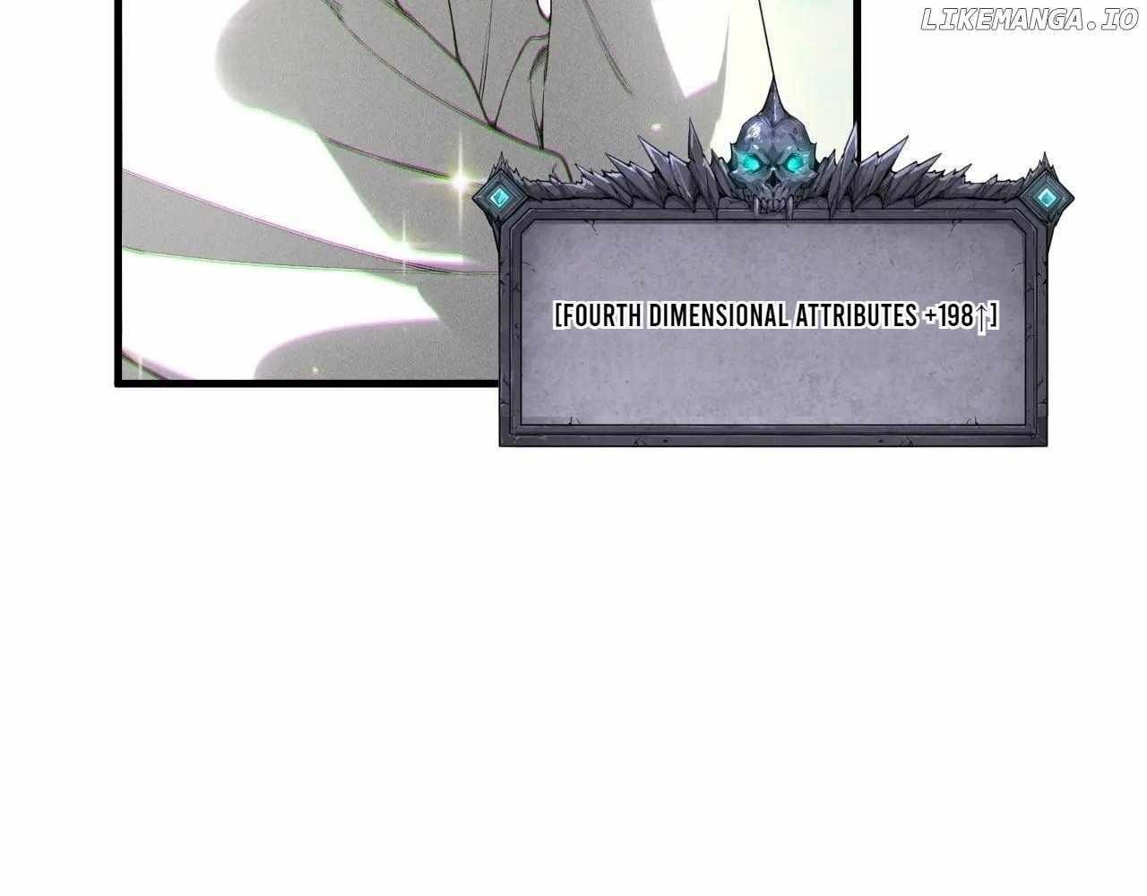 Catastrophic Necromancer Chapter 191 - Page 48