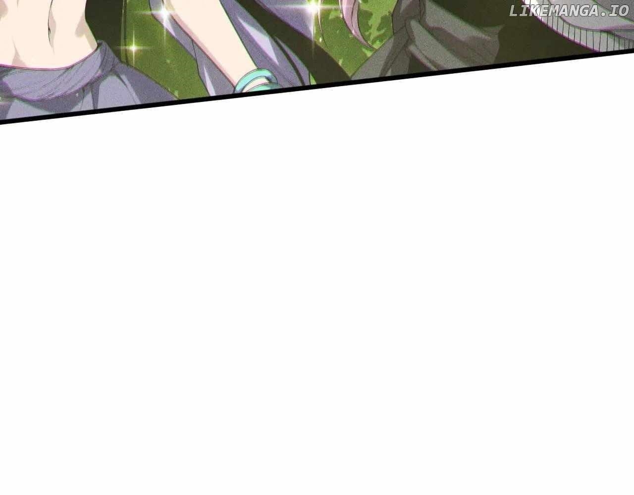 Catastrophic Necromancer Chapter 191 - Page 51