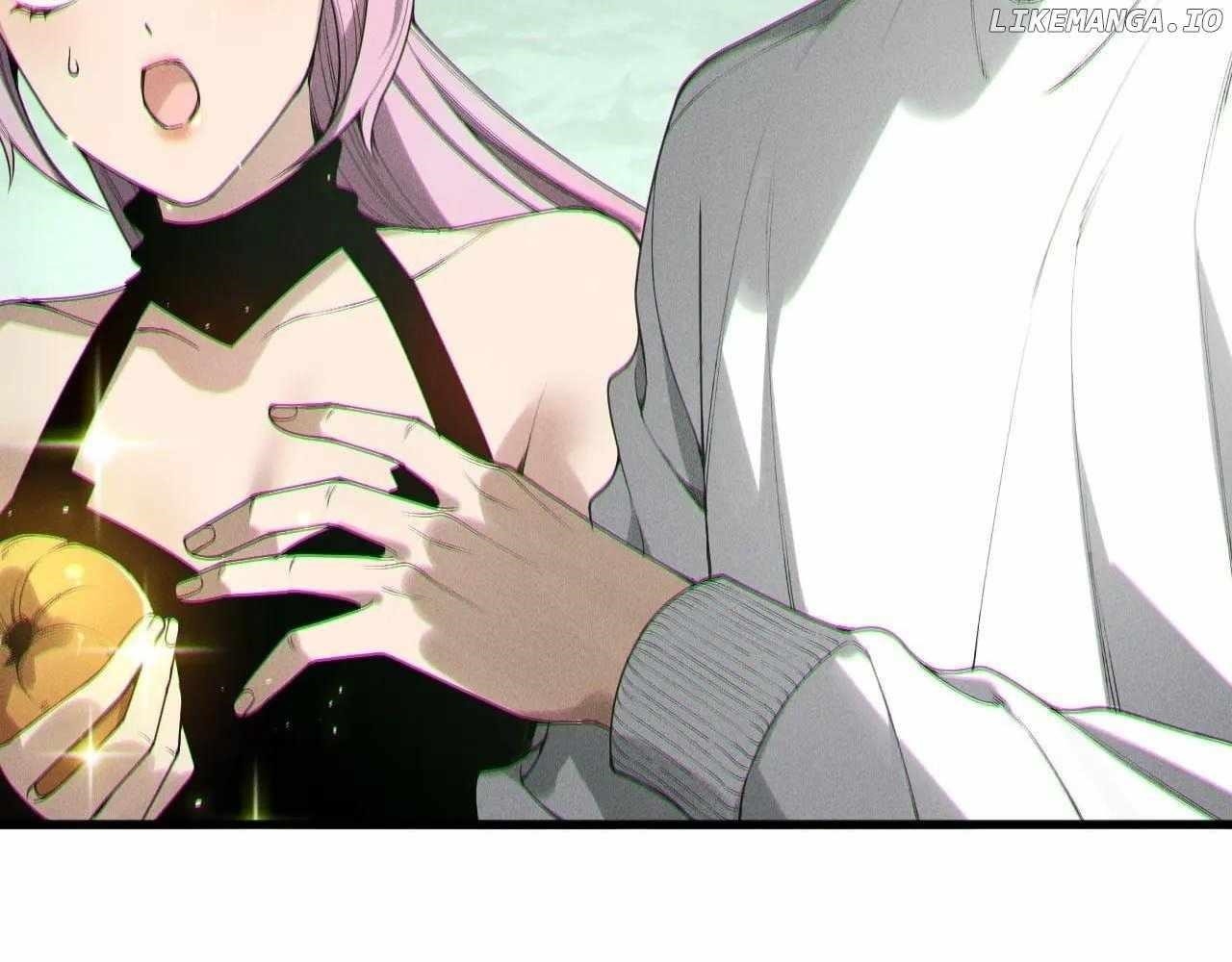 Catastrophic Necromancer Chapter 191 - Page 55