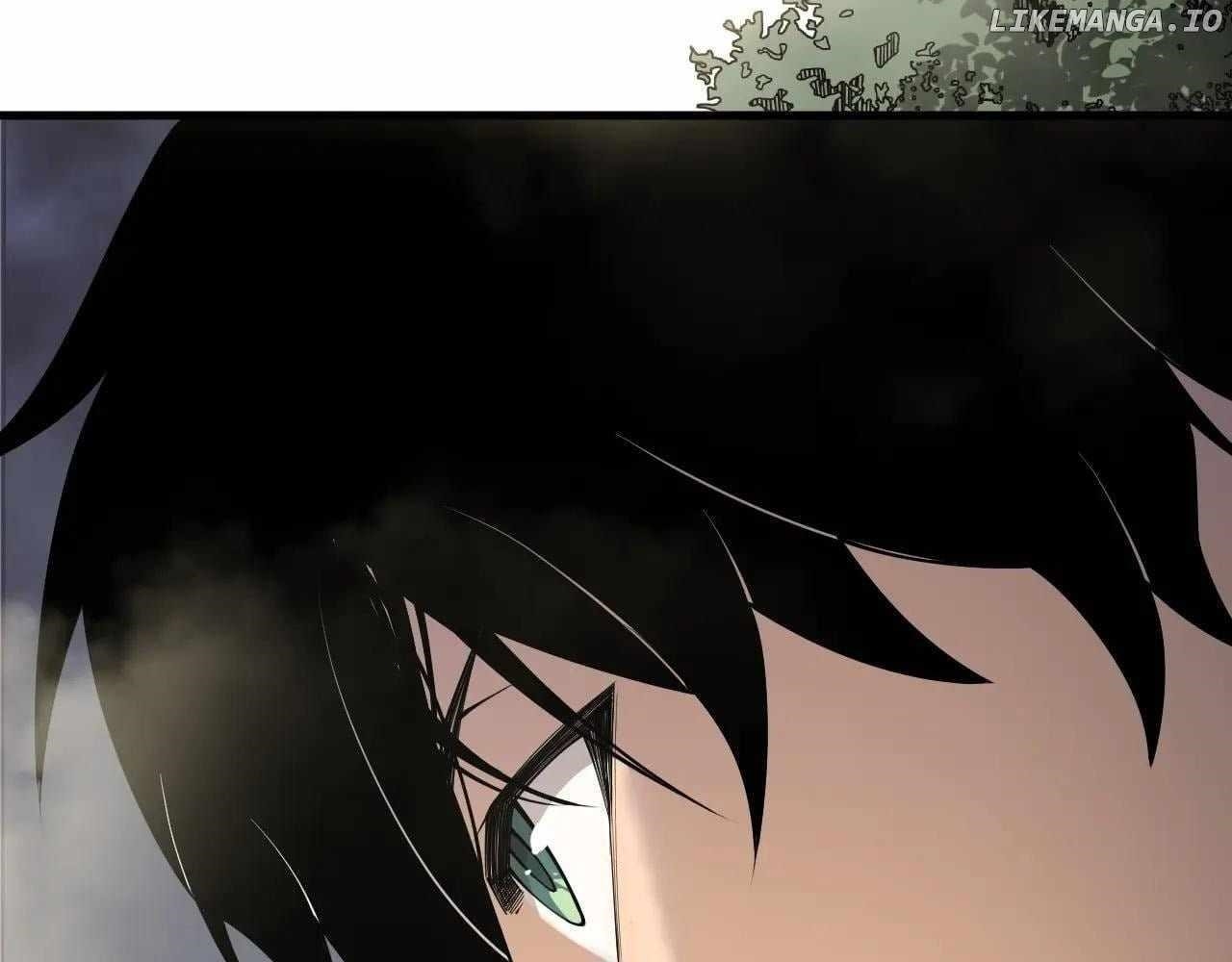 Catastrophic Necromancer Chapter 191 - Page 6