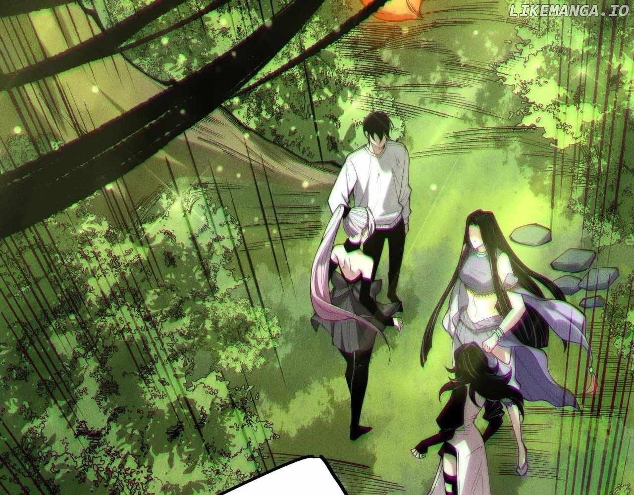 Catastrophic Necromancer Chapter 191 - Page 65