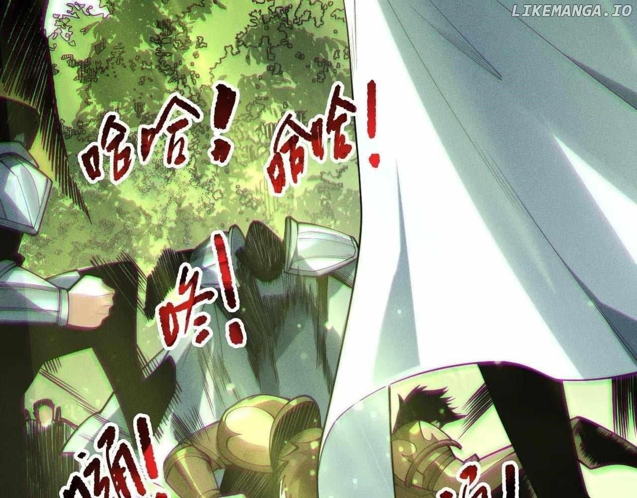 Catastrophic Necromancer Chapter 191 - Page 72